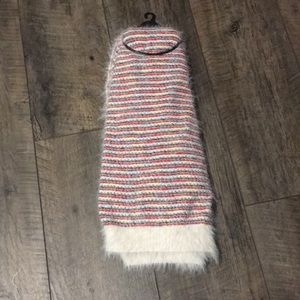 NWT Urban Outfitters cozy scarf 🧣